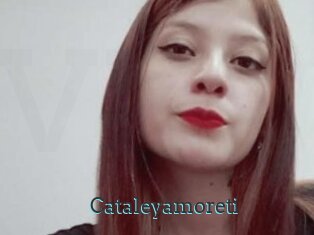 Cataleyamoreti