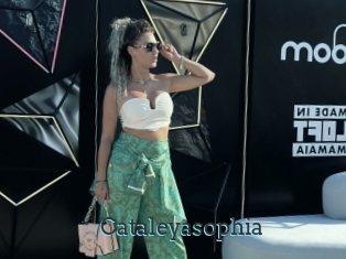 Cataleyasophia