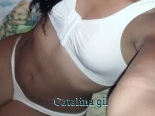 Catalina_gil