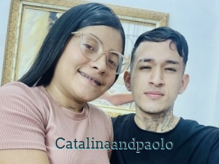 Catalinaandpaolo