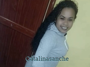 Catalinasanche