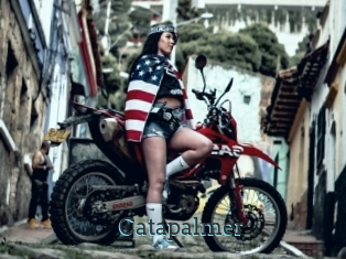Catapalmer