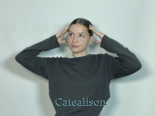 Catealison