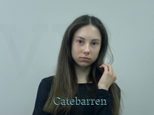Catebarren