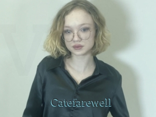 Catefarewell