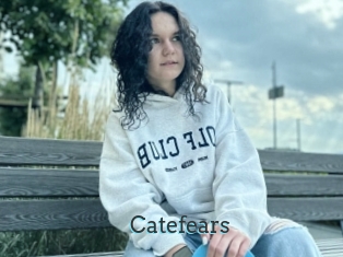 Catefears