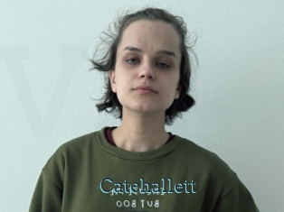 Catehallett