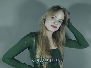 Catehamm