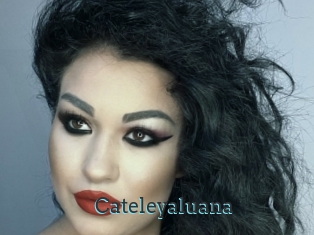 Cateleyaluana