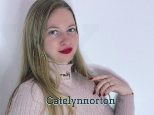 Catelynnorton