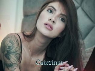 Cateriner