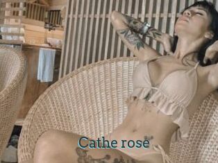 Cathe_rose