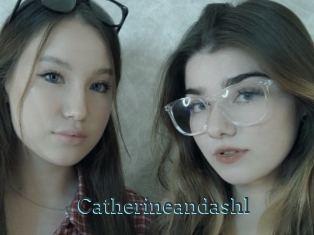 Catherineandashl