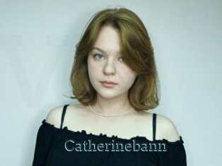 Catherinebann