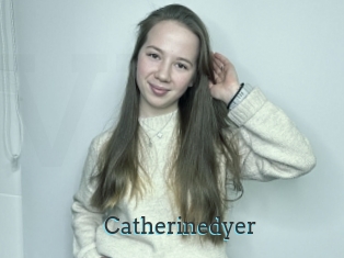 Catherinedyer