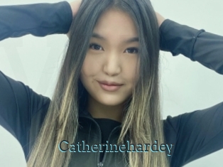 Catherinehardey