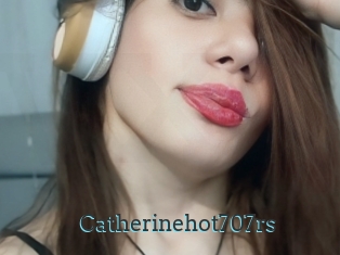 Catherinehot707rs