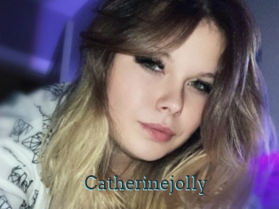 Catherinejolly