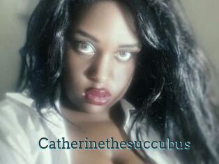 Catherinethesuccubus
