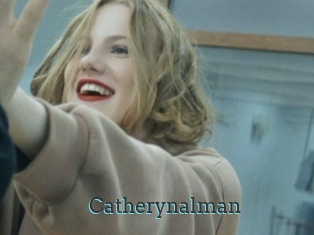 Catherynalman