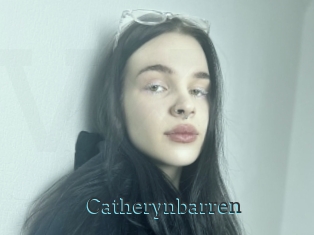 Catherynbarren