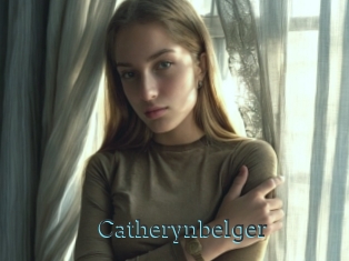 Catherynbelger