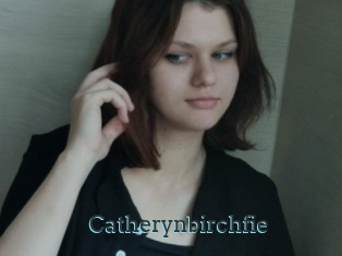 Catherynbirchfie