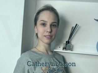 Catherynbulson