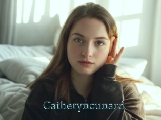 Catheryncunard