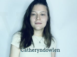 Catheryndowlen