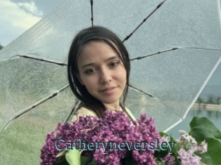 Catheryneversley