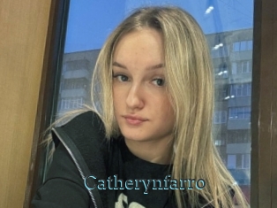 Catherynfarro