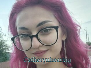 Catherynhearing