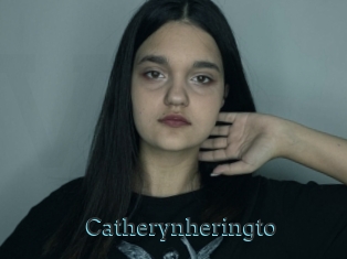 Catherynheringto