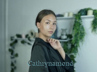 Cathrynamond