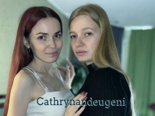 Cathrynandeugeni