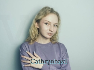 Cathrynbasil