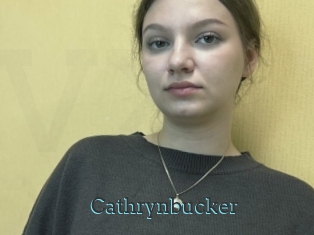Cathrynbucker