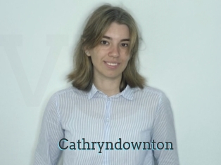 Cathryndownton
