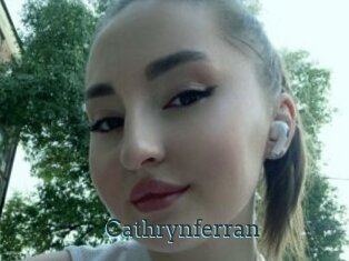 Cathrynferran