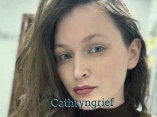 Cathryngrief
