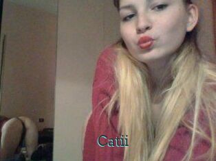 Catii