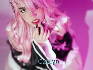 Catilyn