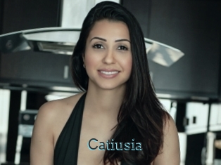 Catiusia