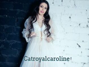 Catroyalcaroline