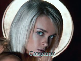Catsummi