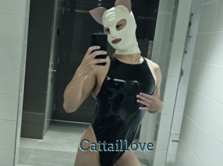 Cattaillove