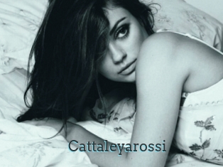 Cattaleyarossi