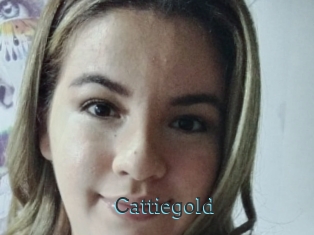 Cattiegold