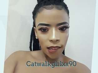 Catwalkgirlxx90